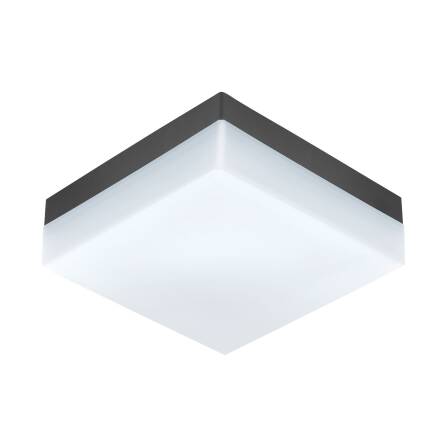 Deckenleuchte | Sonella | Anthrazit