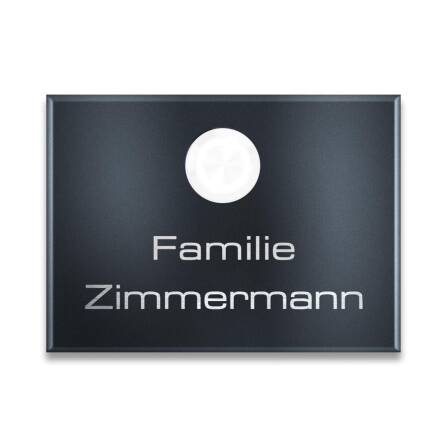 Ersatz Gravurplatte für Modell Vitus Art. 12705,...