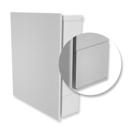 Abdeckung für Zeitungsfach | beidseitig verwendbar |...