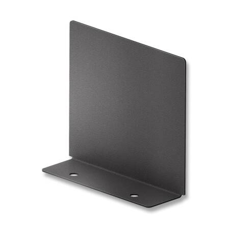 Abdeckung für Zeitungsfach | beidseitig verwendbar | für alle LEPO-Modelle | DB 703 Eisenglimmer