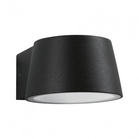 LED Wandleuchte | Capea | Anthrazit