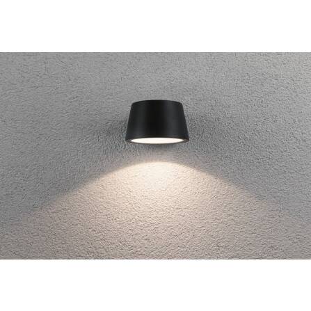 LED Wandleuchte | Capea | Anthrazit