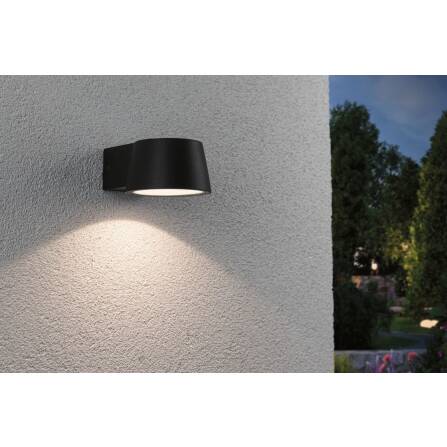LED Wandleuchte | Capea | Anthrazit