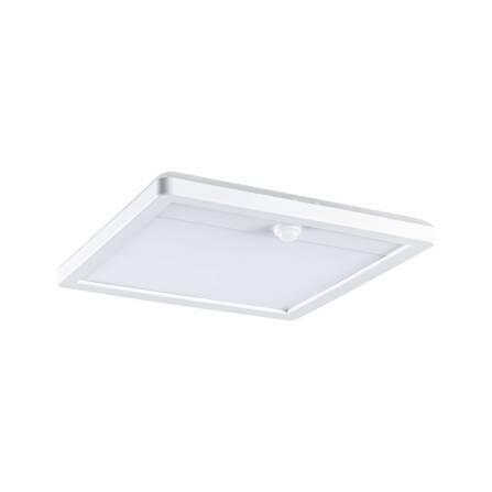 LED Wandleuchte | Lamina | Weiß | Bewegungsmelder