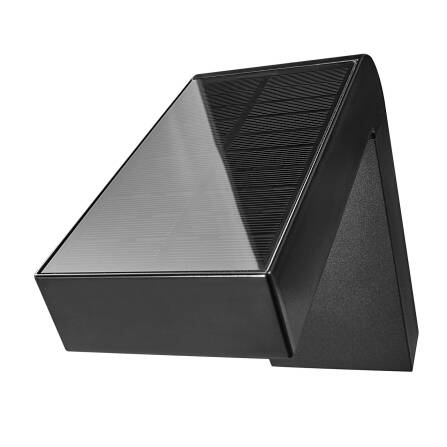 Wandleuchte | Alya Sensor | Schwarz