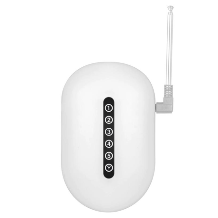 Metzler Funkreichweiten Verstärker...