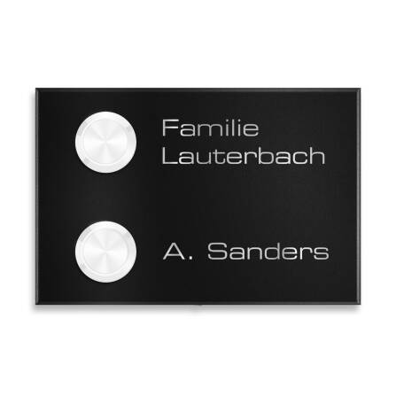 Ersatz Gravurplatte für Artikel 35839 und 35908