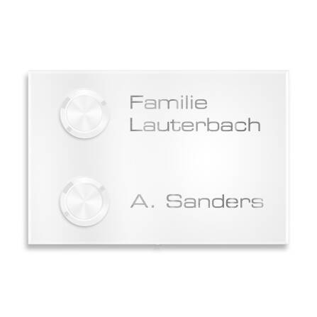 Ersatz Gravurplatte für Artikel 35839 und 35908