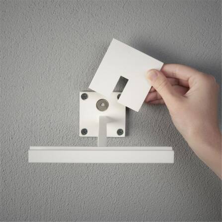 Wand- und Akkuleuchte | Portofino