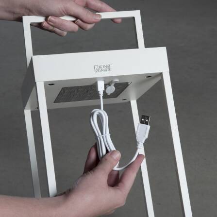 Wand- und Akkuleuchte | Portofino