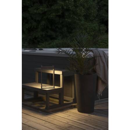 Wand- und Akkuleuchte | Portofino