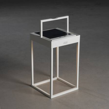 Wand- und Akkuleuchte | Portofino