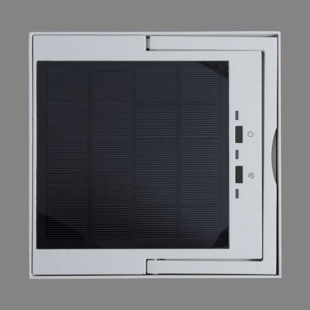 Wand- und Akkuleuchte | Portofino | Weiss