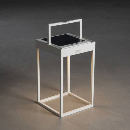 Wand- und Akkuleuchte | Portofino | Weiss