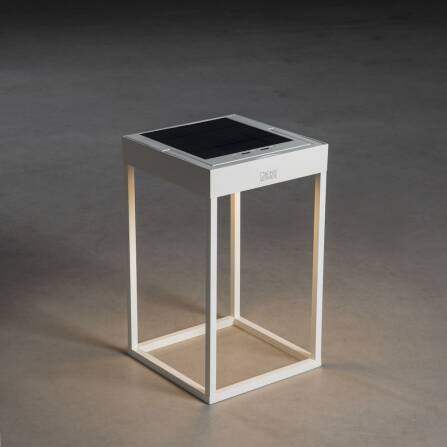 Wand- und Akkuleuchte | Portofino | Weiss