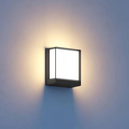 LED Außenleuchte | L 40