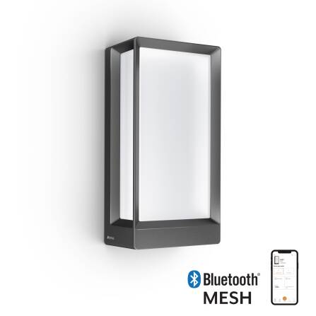 LED Außenleuchte | L 42