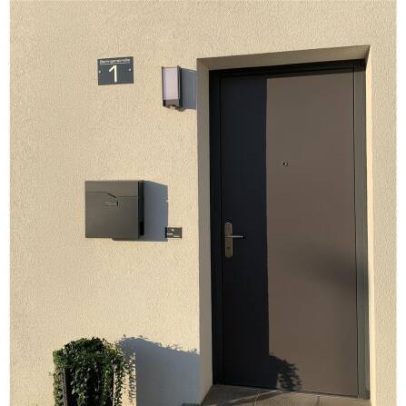 LED Außenleuchte | L 42