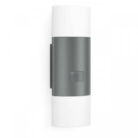 LED Außenleuchte | L 910 S | Anthrazit | Sensor