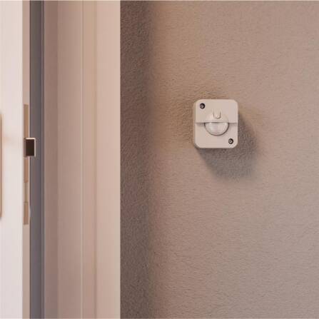 Bewegungsmelder | IR 180 AP | easy Aufputz