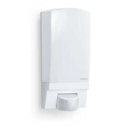 Außenleuchte | L 1 S | Weiß | Sensor