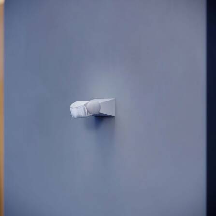 Bewegungsmelder | IS 1 | Weiß