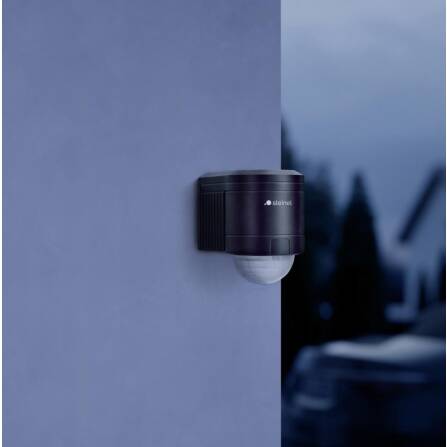 Sensore di movimento | IS 240 DUO | Nero