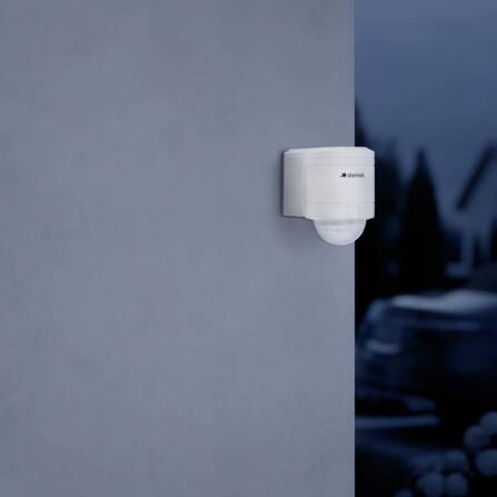 Bewegungsmelder | IS 240 DUO | Weiß