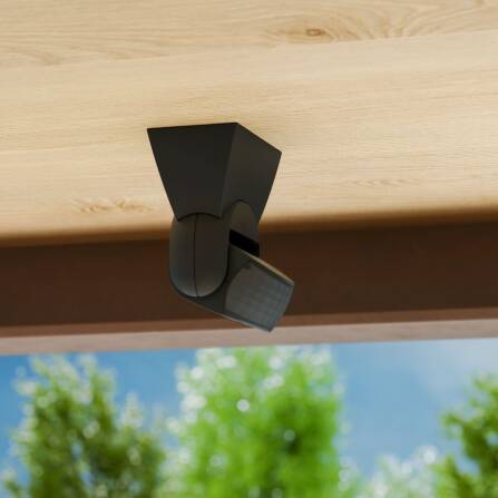 Bewegungsmelder | IS 1