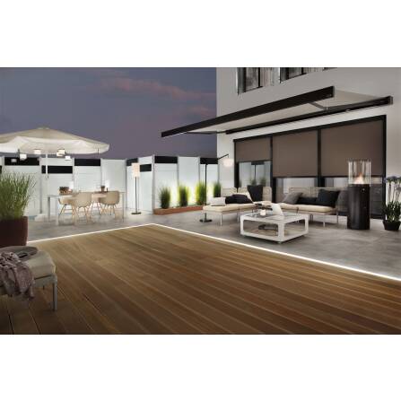 Plug & Shine | LED Stripe | Warmweiß