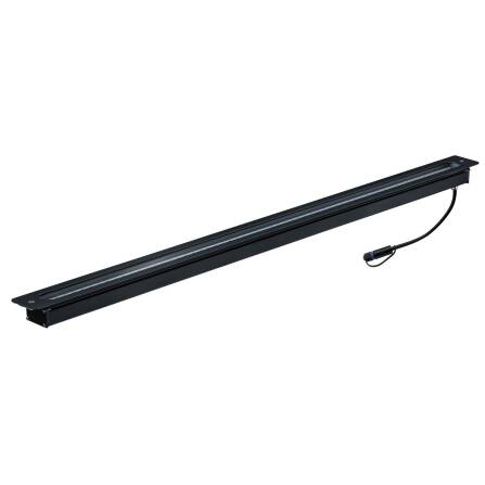 Plug & Shine | LED Bodeneinbauleuchte | Lichtleiste