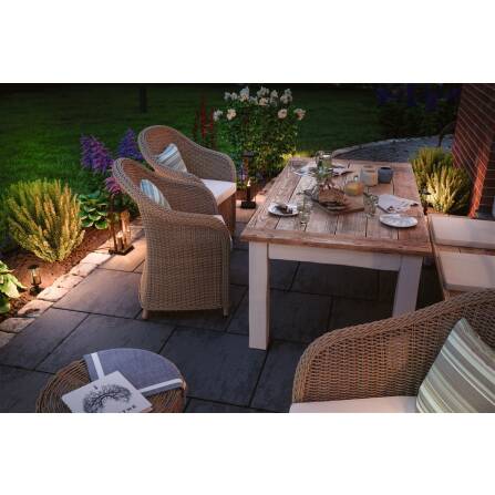 Plug & Shine | Lanterna | Classic Lampada Singola 695 mm