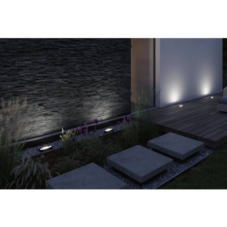 Plug & Shine | LED Wandfluter | Ito XL