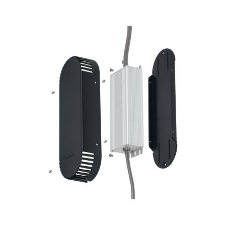 Plug & Shine | Trafoabdeckung