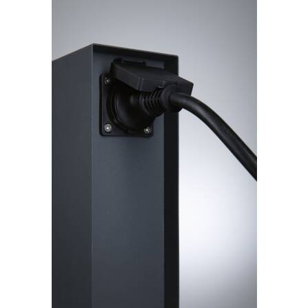 Plug & Shine | Steckdosensäule | Rio Zweifach