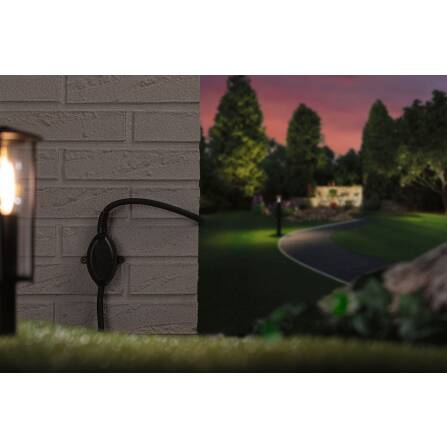 Plug & Shine | Sensor | Twilight Outdoor
