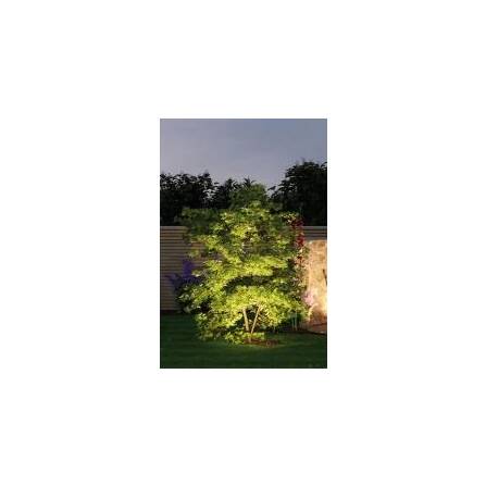 Plug & Shine | LED Gartenstrahler | Sting