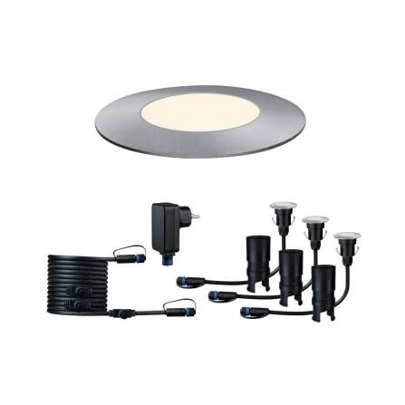 Plug & Shine | LED incasso pavimento | Floor Mini