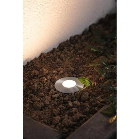Plug & Shine | LED incasso pavimento | Floor Mini