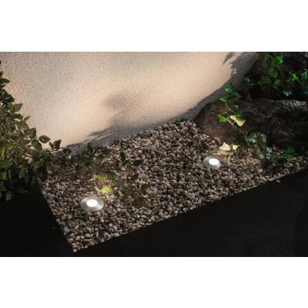 Plug & Shine | LED incasso pavimento | Floor Mini