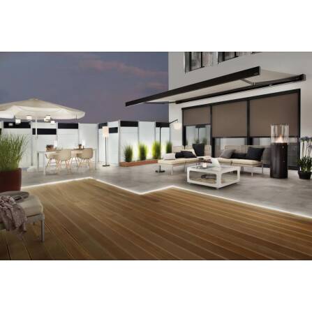 Plug & Shine | LED Stripe Profil