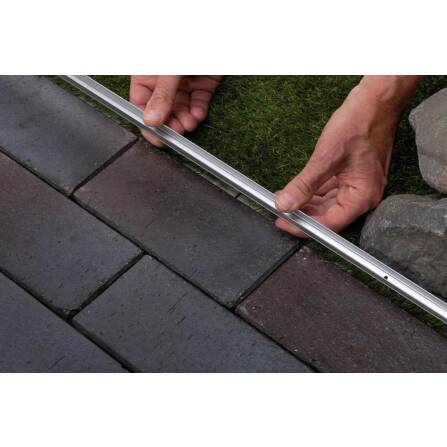 Plug & Shine | LED Stripe Profil