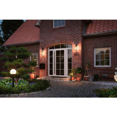 Plug & Shine | LED Gartenstrahler | Classic