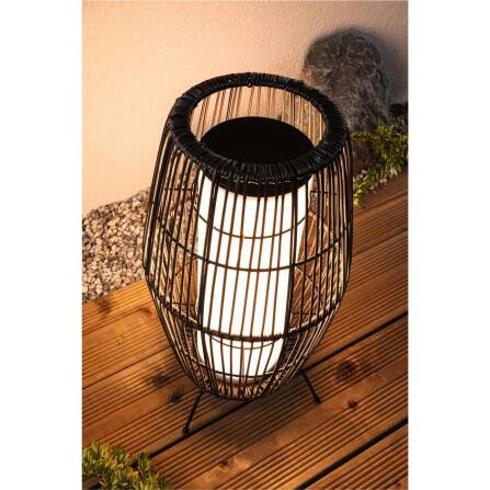 Plug & Shine | LED Lichtobjekt | Basket Einzelleuchte