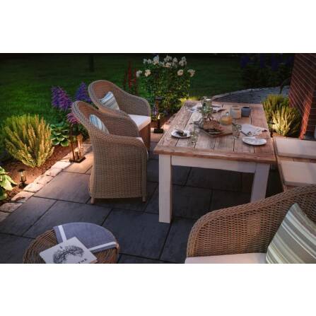 Plug & Shine | LED Bollard Light | Classic