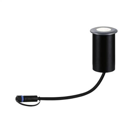 Plug & Shine | LED Bodeneinbauleuchte | Floor