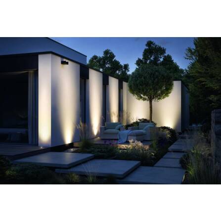 Plug & Shine | LED Incasso da Pavimento | Floor