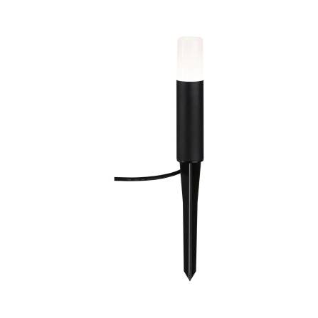 Plug & Shine | LED Pollerleuchte | Flarea