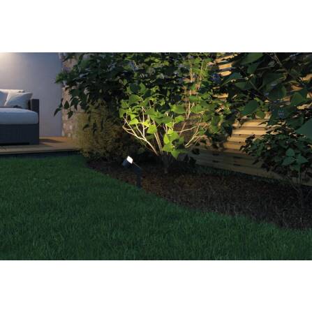 Plug & Shine | LED Gartenstrahler | Ito