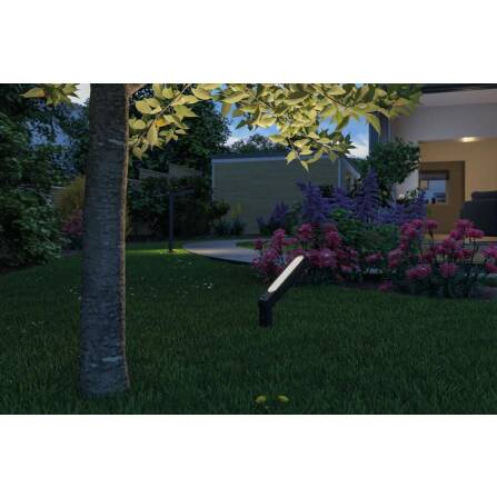 Plug & Shine | LED Gartenstrahler | Ito